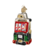 Old World Christmas Gokautomaat | Kerst ornament