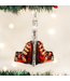Old World Christmas Skischuhe | Weihnachtsschmuck
