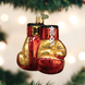 Old World Christmas Boxhandschuhe | Weihnachtsschmuck Old World Christmas Boxhandschuhe | Weihnachtsschmuck