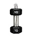 Old World Christmas Dumbbell | Kerst ornament