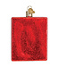 Old World Christmas Sudokus | Decoración navideña