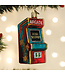 Old World Christmas Jeu d'arcade | décoration de Noël