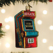 Old World Christmas Arkadespill | julepynt Old World Christmas Arkadespill | julepynt