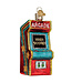 Old World Christmas Arcadespel | Kerst ornament