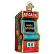 Old World Christmas Arkadespill | julepynt Old World Christmas Arkadespill | julepynt