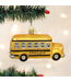 Old World Christmas Autobús escolar | Decoración navideña