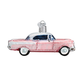 Old World Christmas Oldtimer | Weihnachtsschmuck