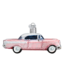 Old World Christmas Classic Car | Christmas ornament