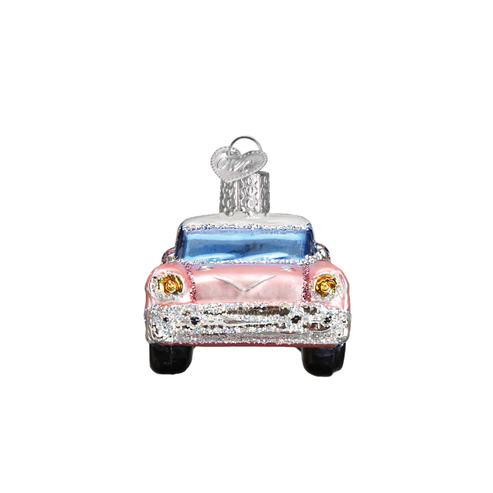 Old World Christmas Oldtimer | Weihnachtsschmuck Old World Christmas Oldtimer | Weihnachtsschmuck