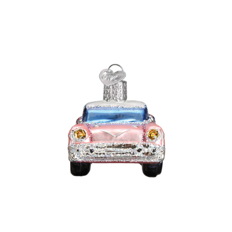 Old World Christmas Auto d'epoca | Ornamento di Natale Old World Christmas Auto d'epoca | Ornamento di Natale