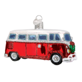 Old World Christmas Wohnmobil | Weihnachtsschmuck Old World Christmas Wohnmobil | Weihnachtsschmuck
