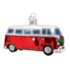 Old World Christmas Camperbus | Kerst ornament Old World Christmas Camperbus | Kerst ornament