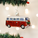 Old World Christmas Camperbus | Kerst ornament Old World Christmas Camperbus | Kerst ornament