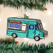 Old World Christmas Imbisswagen | Weihnachtsschmuck Old World Christmas Imbisswagen | Weihnachtsschmuck