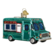 Old World Christmas Foodtruck | Kerst ornament Old World Christmas Foodtruck | Kerst ornament