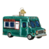 Food truck | Christmas ornament