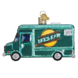 Old World Christmas Foodtruck | Kerst ornament Old World Christmas Foodtruck | Kerst ornament
