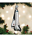 Old World Christmas Space Shuttle | Weihnachtsschmuck