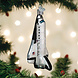 Old World Christmas Space Shuttle | Weihnachtsschmuck Old World Christmas Space Shuttle | Weihnachtsschmuck