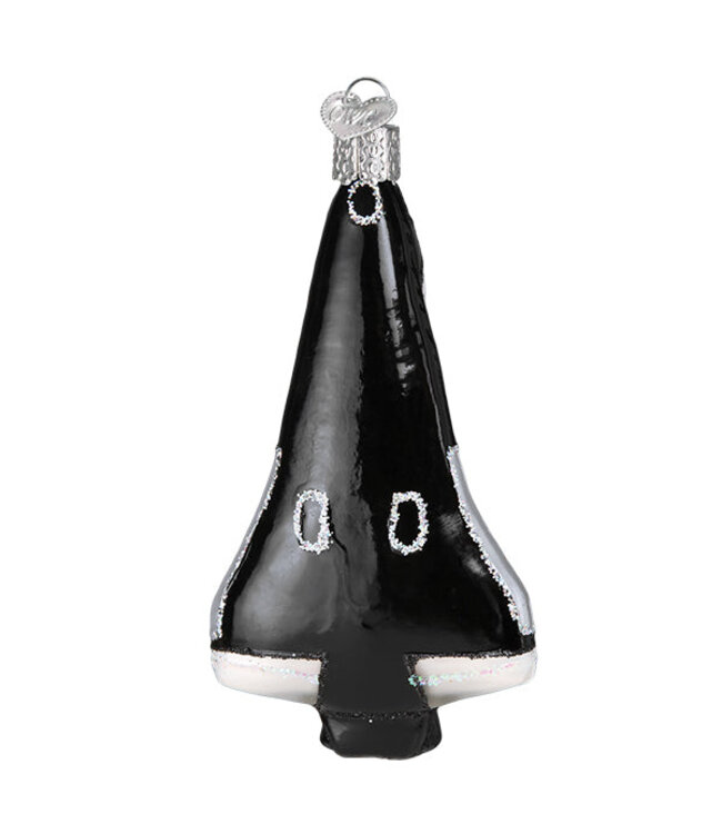 Old World Christmas Space Shuttle | Weihnachtsschmuck