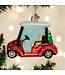 Old World Christmas Golfkar | Kerst ornament