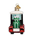 Old World Christmas Golfkar | Kerst ornament