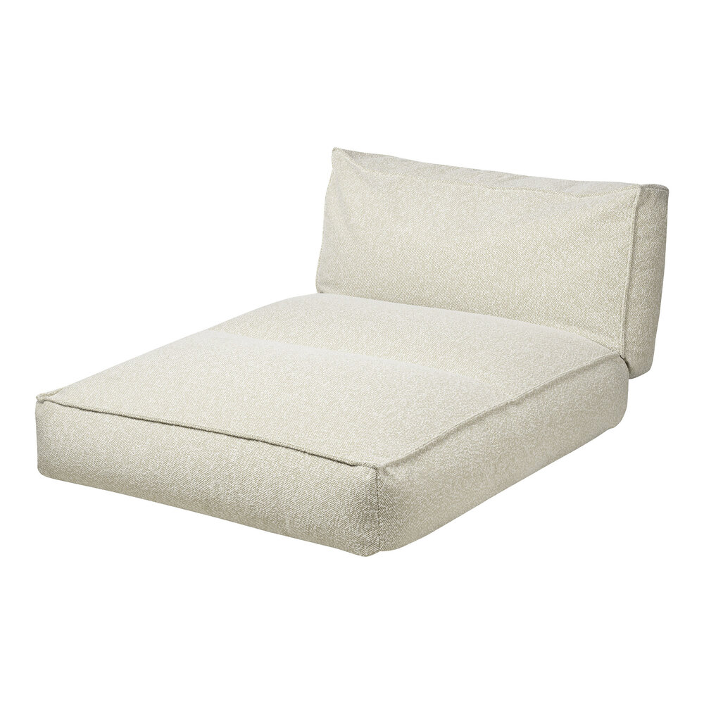 Blomus STAY Day Bed | Limited Edition Sand Blomus STAY Day Bed | Limited Edition Sand