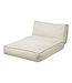 Blomus Cama de día STAY | Edición limitada de arena