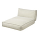 Blomus STAY Day Bed | Limited Edition Sand Blomus STAY Day Bed | Limited Edition Sand