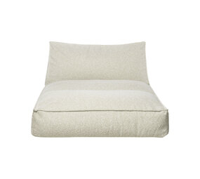 Blomus Lit de jour STAY | Édition limitée Sable Blomus Lit de jour STAY | Édition limitée Sable