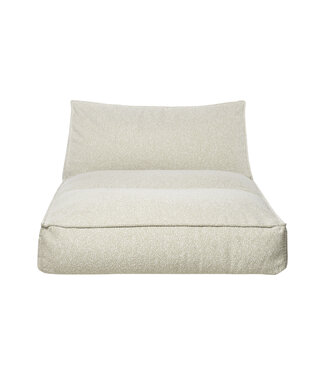 Blomus Lit de jour STAY | Édition limitée Sable