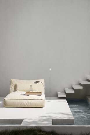 Blomus Divano letto STAY | Sabbia in edizione limitata Blomus Divano letto STAY | Sabbia in edizione limitata