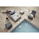 Blomus STAY Day Bed | Stein Blomus STAY Day Bed | Stein