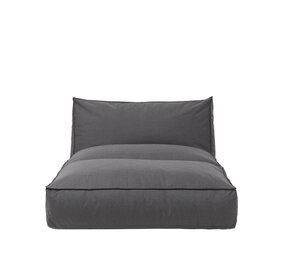 Blomus SOGGIORNO Divano letto | carbone Blomus SOGGIORNO Divano letto | carbone