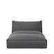 Blomus STAY Tagesbett | Kohle Blomus STAY Tagesbett | Kohle
