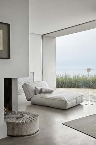 Blomus STAY Day Bed | Cloud Blomus STAY Day Bed | Cloud