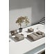 Blomus SOGGIORNO Divano letto | Terra Blomus SOGGIORNO Divano letto | Terra