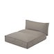 Blomus SOGGIORNO Divano letto | Terra Blomus SOGGIORNO Divano letto | Terra