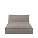 Blomus STAY Day Bed | Earth Blomus STAY Day Bed | Earth