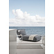 Blomus STAY Day Bed Small | Sky Blomus STAY Day Bed Small | Sky