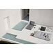 Blomus STAY Day Bed Small | Sky Blomus STAY Day Bed Small | Sky