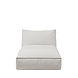 Blomus STAY Day Bed Small | Sky Blomus STAY Day Bed Small | Sky