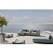 Blomus STAY Day Bed Small | Ocean Blomus STAY Day Bed Small | Ocean