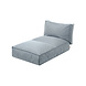Blomus STAY Day Bed Small | hav Blomus STAY Day Bed Small | hav