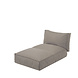 Blomus STAY Day Bed Small | Earth Blomus STAY Day Bed Small | Earth