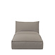 Blomus STAY Day Bed Small | Earth Blomus STAY Day Bed Small | Earth