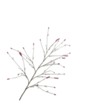 SILK-KA Pimpernel Branch Pink | 146cm SILK-KA Pimpernel Branch Pink | 146cm