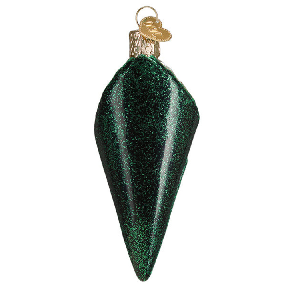 Old World Christmas Sushi Handroll | Kerst Ornament Old World Christmas Sushi Handroll | Kerst Ornament