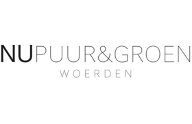 NU PUUR & GROEN