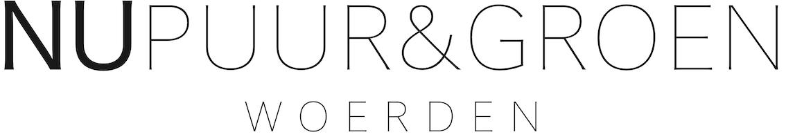 NU PUUR & GROEN